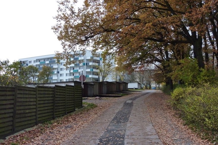 Kita Seebad Wendorf in wismar, PLZ 23968 - 2