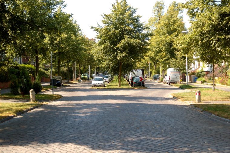 Kita Seeblick in kiel, PLZ 24106 - 1