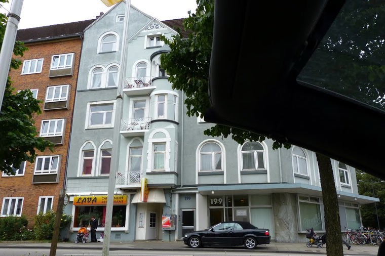 Kita Seeblick in kiel, PLZ 24106 - 2