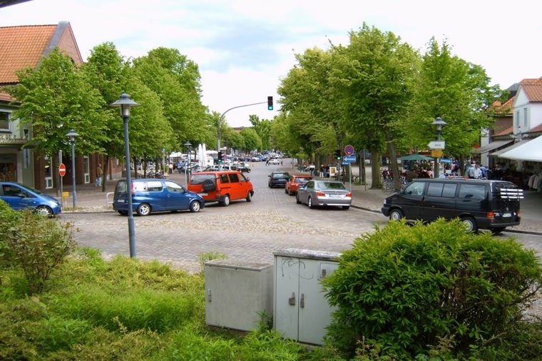 Kita Sonnenschein in burg a. f., PLZ 23769 - 1