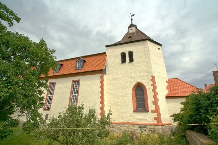 Kita Sonnenschein in roßleben, PLZ 06571 - 2