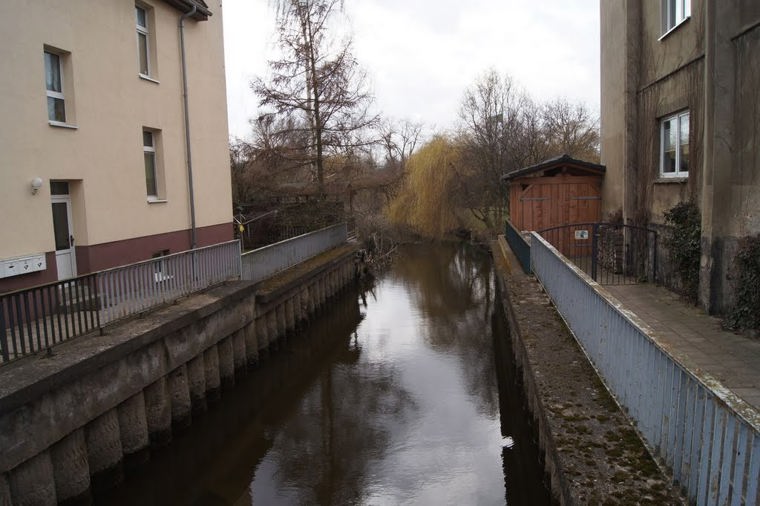 Kita Sonnenschein in wismar, PLZ 23970 - 2