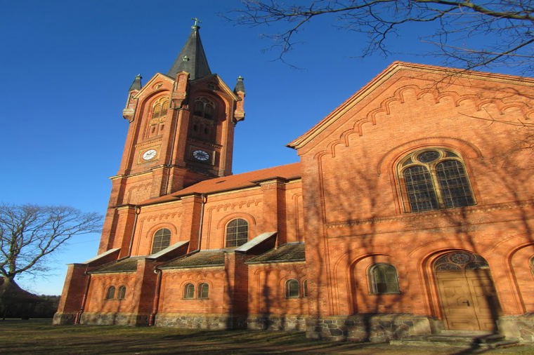 Kita Spiel und Spaß in feldberg, PLZ 17258 - 2