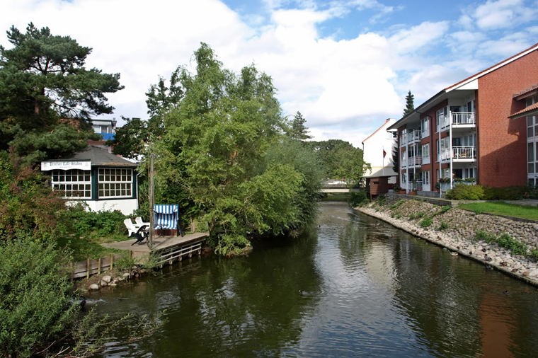 Kita Spielraum für Drachenkinder in preetz, PLZ 24211 - 1