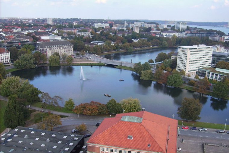 Kita Sprotten in kiel, PLZ 24103 - 2