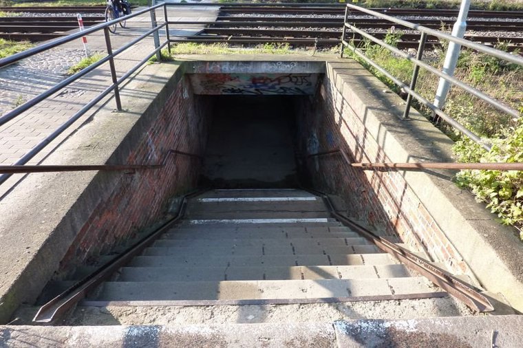 Kita Stadtspatzen in wismar, PLZ 23970 - 1