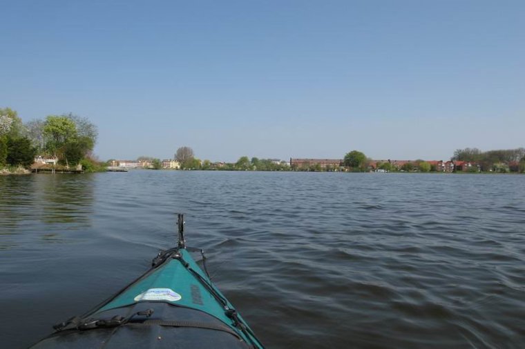 Kita Stadtspatzen in wismar, PLZ 23970 - 2