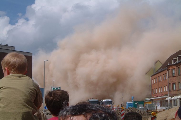 Kita Stolzeweg in kiel, PLZ 24148 - 1