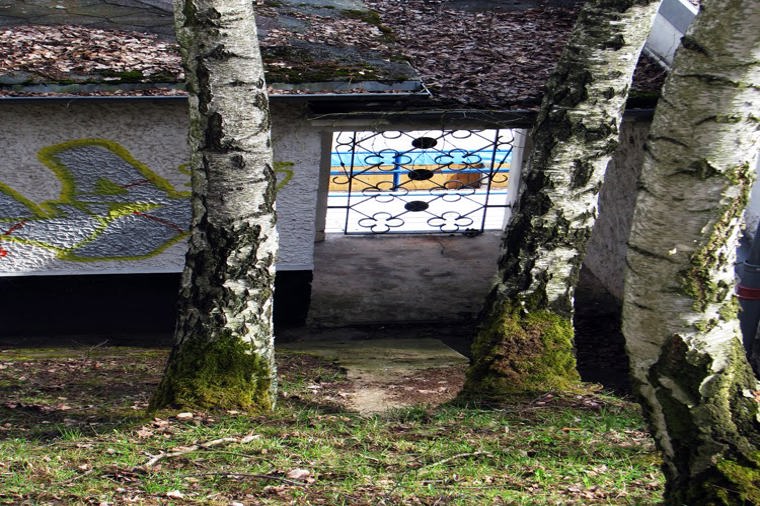 Kita "Storchennest" in gera, PLZ 07548 - 2