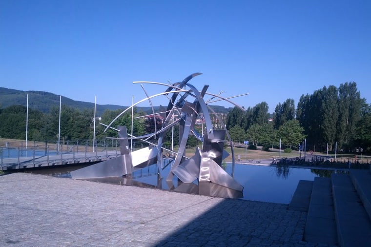 Kita Studentenflöhe in ilmenau, PLZ 98693 - 2