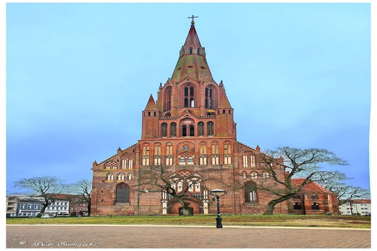 Kita "Südmauer" in demmin, PLZ 17109 - 1