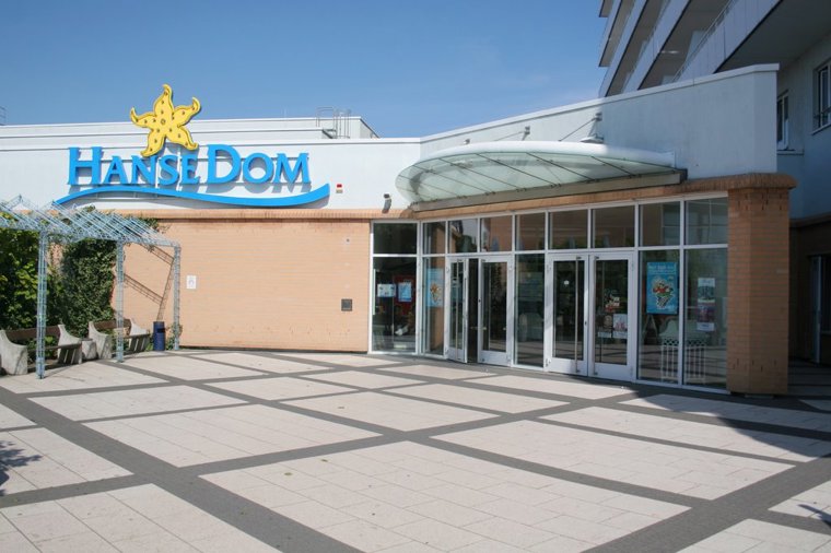 Kita Sundwelle H2 in stralsund, PLZ 18437 - 2