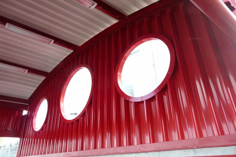 Kita Timmerberg in kiel, PLZ 24106 - 2