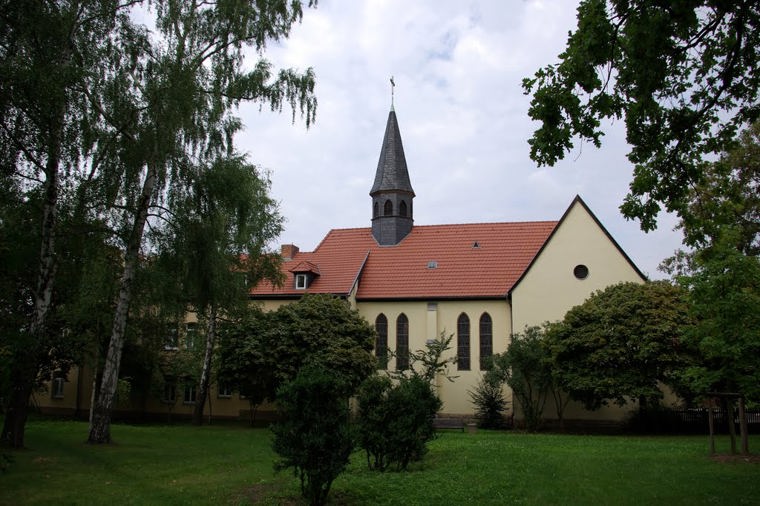 Kita Villa Kunterbunt in pößneck, PLZ 07381 - 2