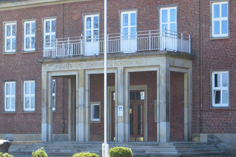 Kita Villa Nolde in kiel, PLZ 24106 - 1