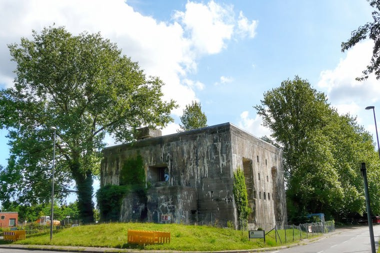 Kita Villa Nolde in kiel, PLZ 24106 - 2