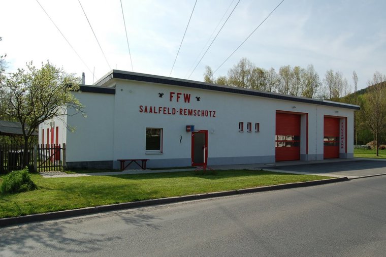 Kita Waldmäuse in saalfeld/saale, PLZ 07318 - 2