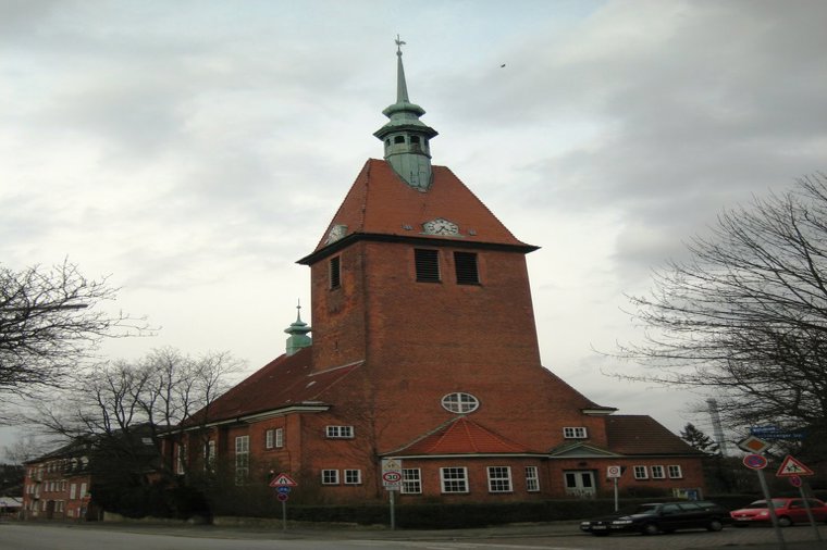 Kita Waldwiesenzwerge in kiel, PLZ 24113 - 1