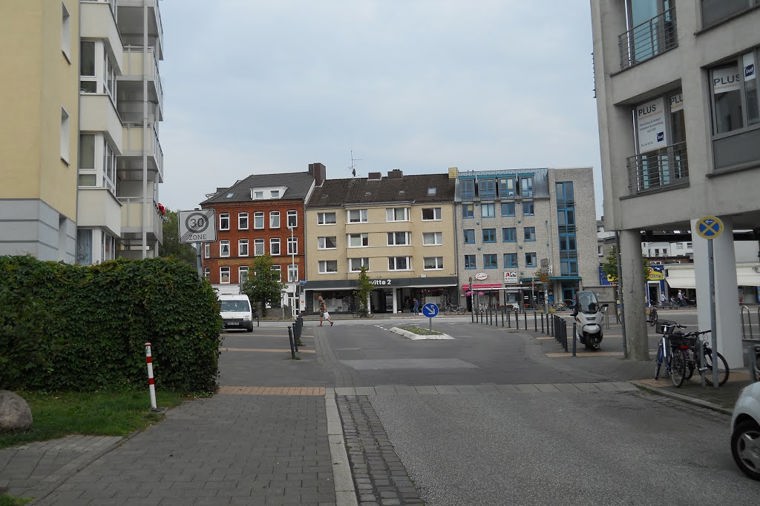 Kita Wrangelstraße in kiel, PLZ 24105 - 1