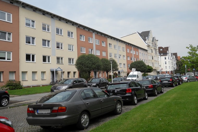 Kita Wrangelstraße in kiel, PLZ 24105 - 2