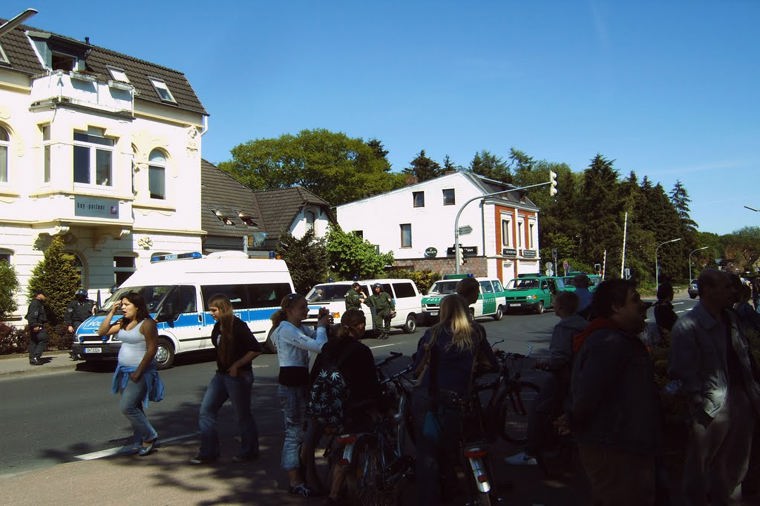 Kita Wühlmäuse in bad bramstedt, PLZ 24576 - 1