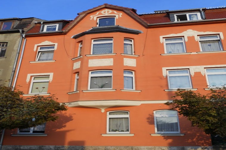 Kita Zwergenland in apolda, PLZ 99510 - 1