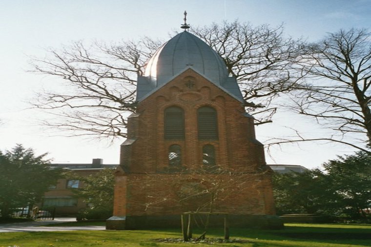 Kleine Strolche in lübeck, PLZ 23556 - 1