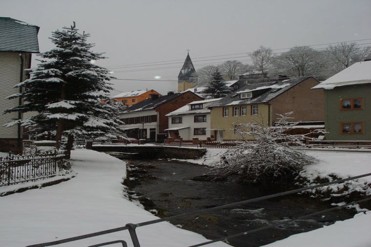 Kneippkindergarten Stützerbach in stützerbach, PLZ 98714 - 1