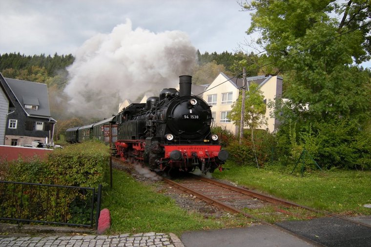 Kneippkindergarten Stützerbach in stützerbach, PLZ 98714 - 2