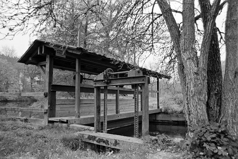 Kommunale Kita Neumühle in neumühle, PLZ 07980 - 1