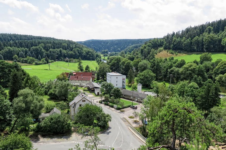 Kommunale Kita Neumühle in neumühle, PLZ 07980 - 2