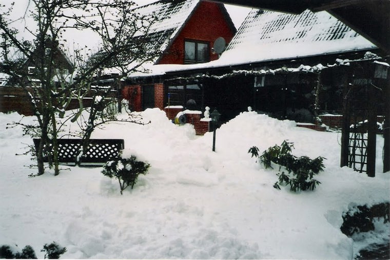 Kommunaler Kindergarten der Gem. Felm in felm, PLZ 24244 - 1