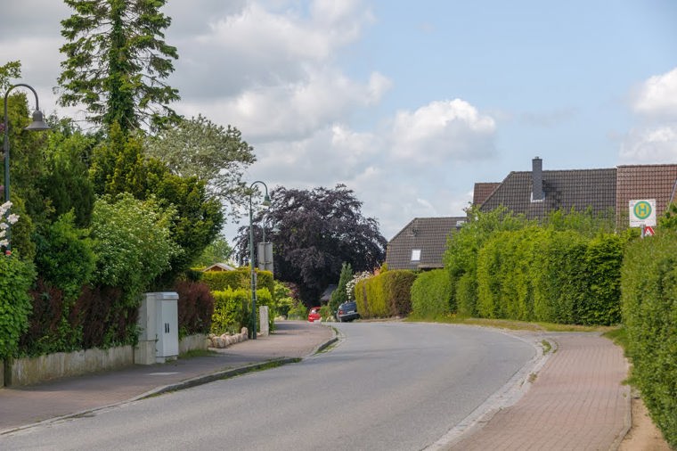 Kommunaler Kindergarten der Gem. Felm in felm, PLZ 24244 - 2