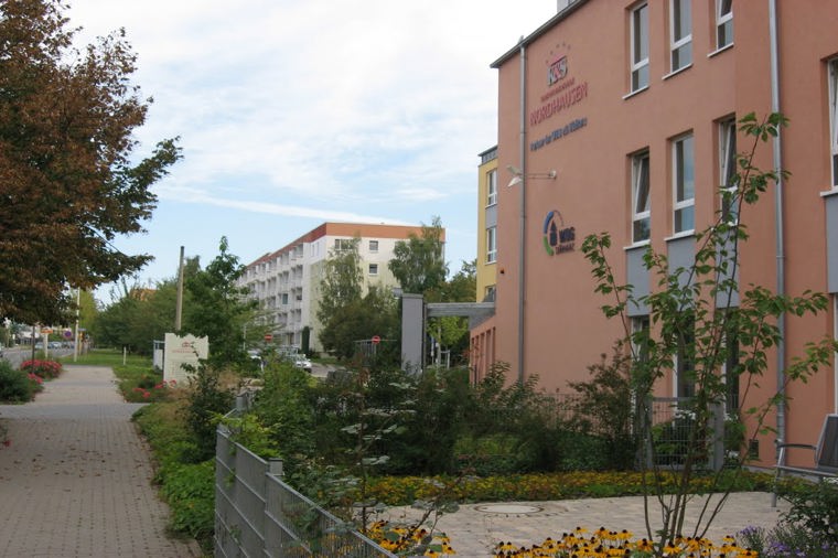 Krippe und Kindergarten Kleine Strolche in nordhausen, PLZ 99734 - 2