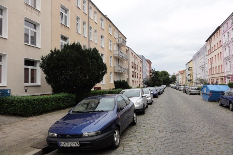 Krippenhaus Waldemarstraße 32 in rostock, PLZ 18057 - 1