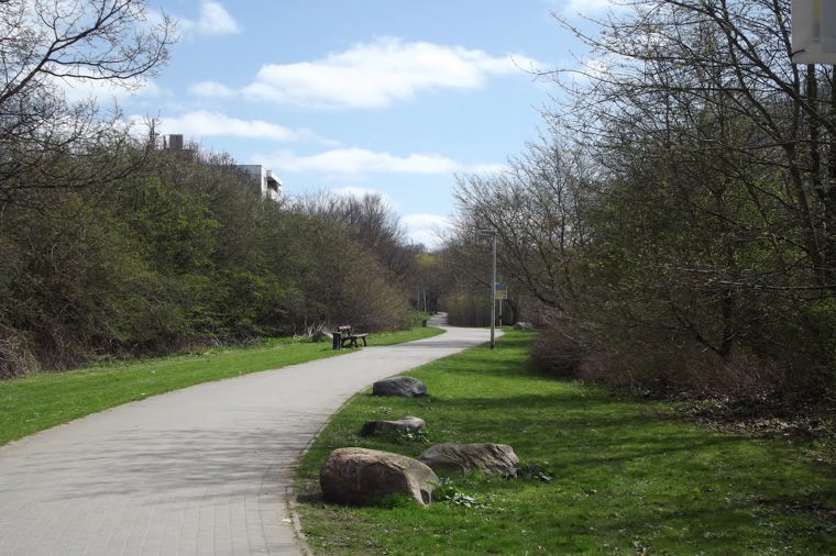 KTE Gotlandwinkel in kiel, PLZ 24109 - 2