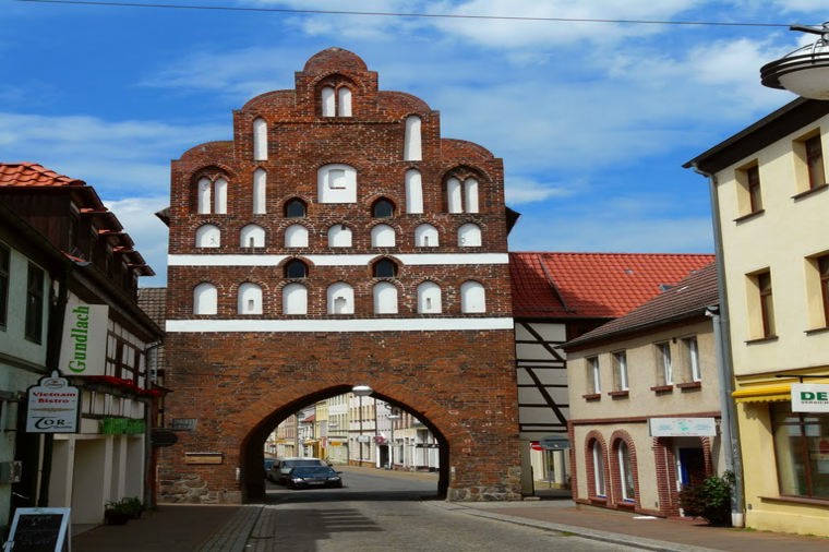 L-Hort in teterow, PLZ 17166 - 1