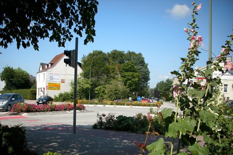 Lebenshilfe Kindergarten Langelohe in elmshorn, PLZ 25337 - 1