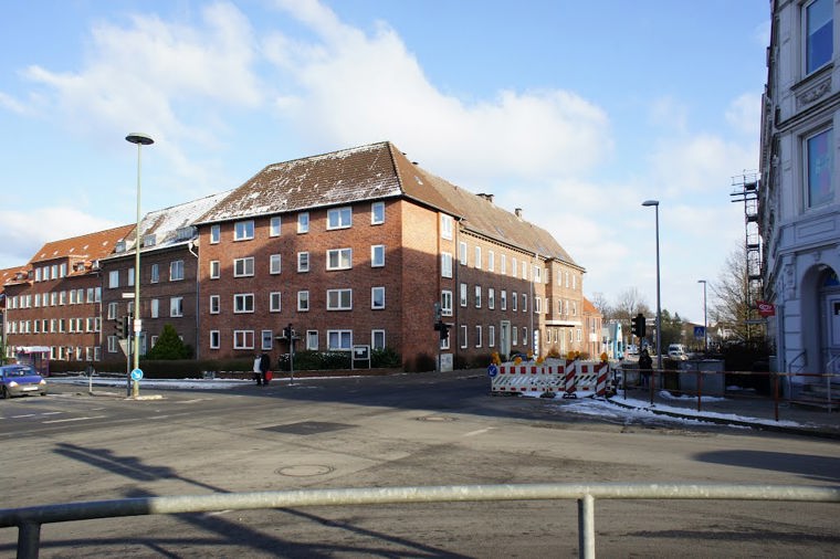 Malteser Kita St. Marien in flensburg, PLZ 24939 - 2