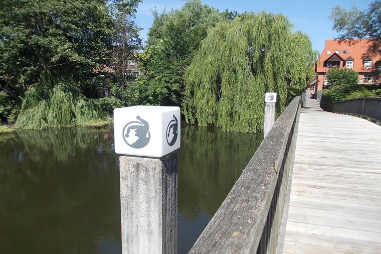 Montesorri Kinderhaus in mölln, PLZ 23879 - 1