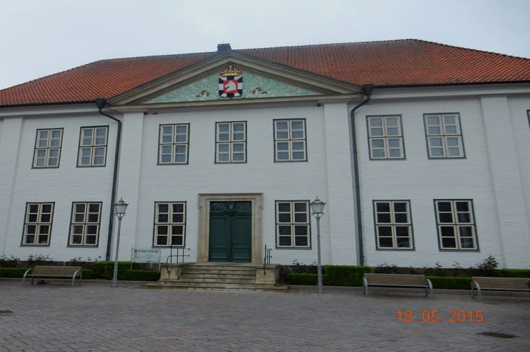 Montessori Inselhaus in ratzeburg, PLZ 23909 - 1