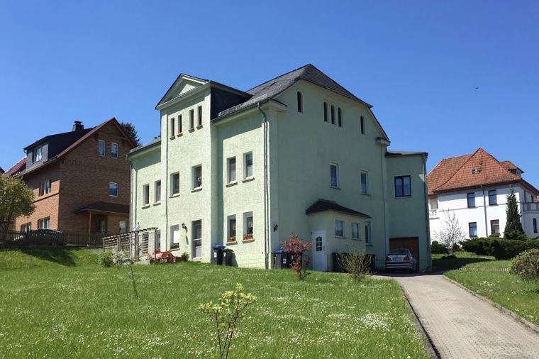 Montessori Kinderhaus Emsenknirpse in bad sulza, PLZ 99518 - 1