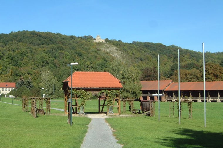 Montessori Kinderhaus Emsenknirpse in bad sulza, PLZ 99518 - 2
