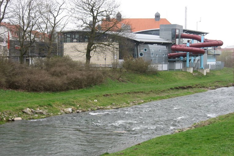 Montessori Kinderhaus in nordhausen, PLZ 99734 - 1