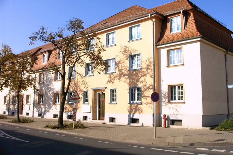 Montessori Kinderhaus in nordhausen, PLZ 99734 - 2