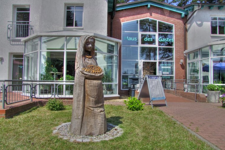 Montessori-Kinderhaus "Micky Maus" in kölpinsee, PLZ 17459 - 1