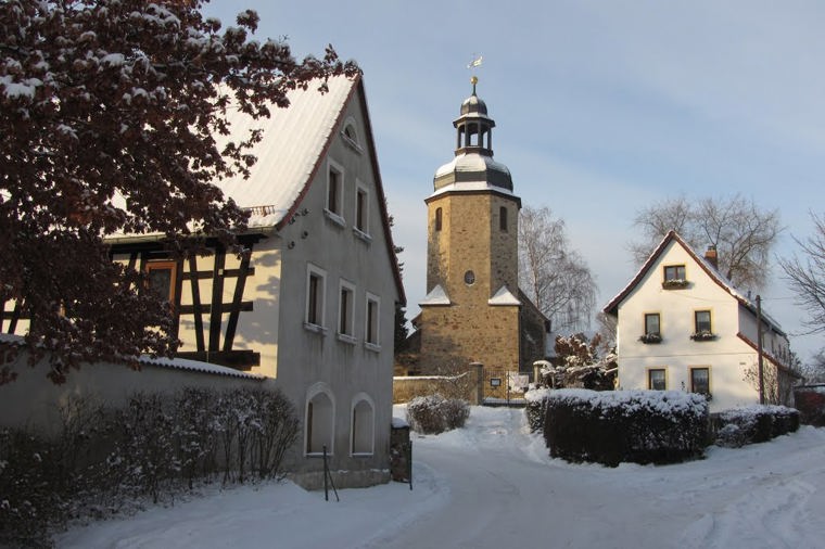 Naturnahe kath. Kita Perlboot St. Franziskus in gera, PLZ 07549 - 2