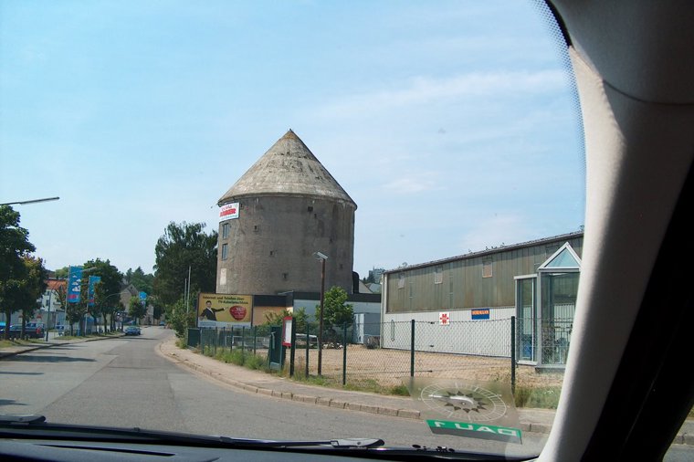 Nystadens Vuggestue in flensburg, PLZ 24939 - 1