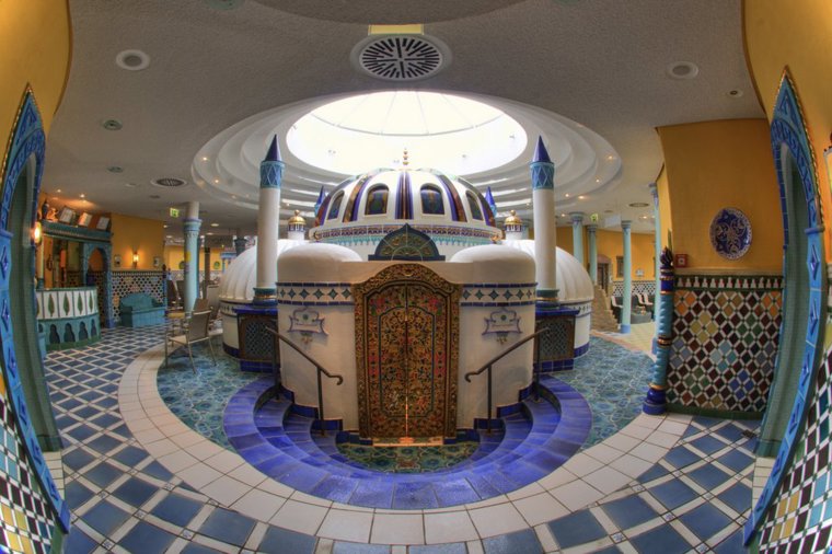 Öffentliche Kindertagespflege "Sundkinder" in stralsund, PLZ 18437 - 1