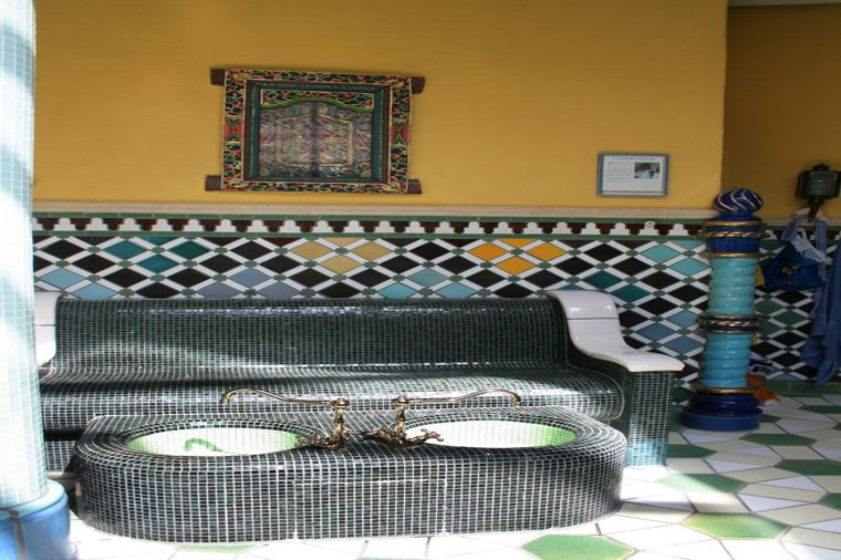 Öffentliche Kindertagespflege "Sundkinder" in stralsund, PLZ 18437 - 2